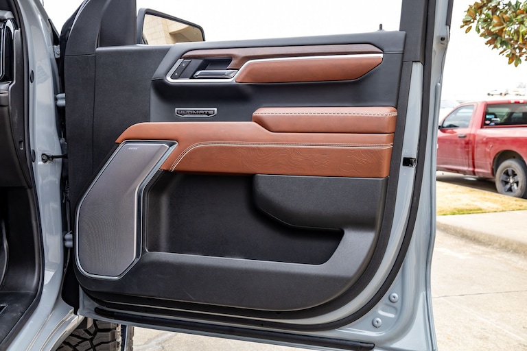 Gallery image 10 for GMC Sierra Denali Ultimate